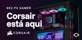 Banner Corsair PC Gamer