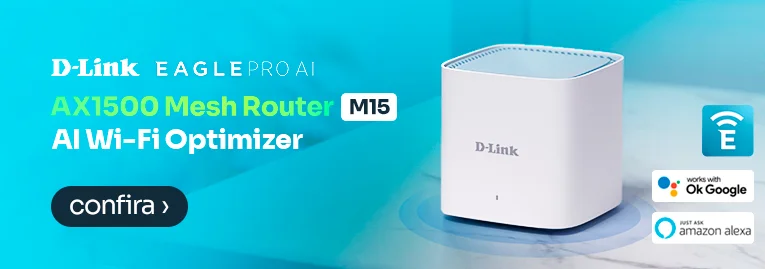 Banner DLink en Visãovip