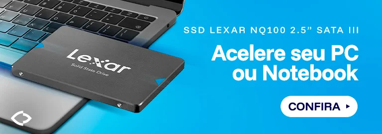 Banner Lexar na Visãovip