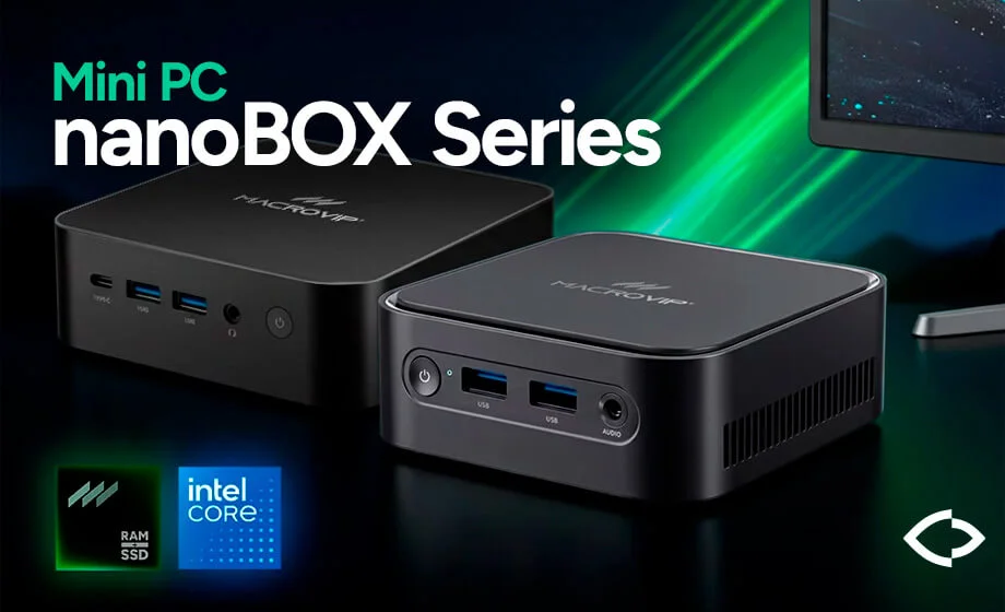 Mini PC Macrovip