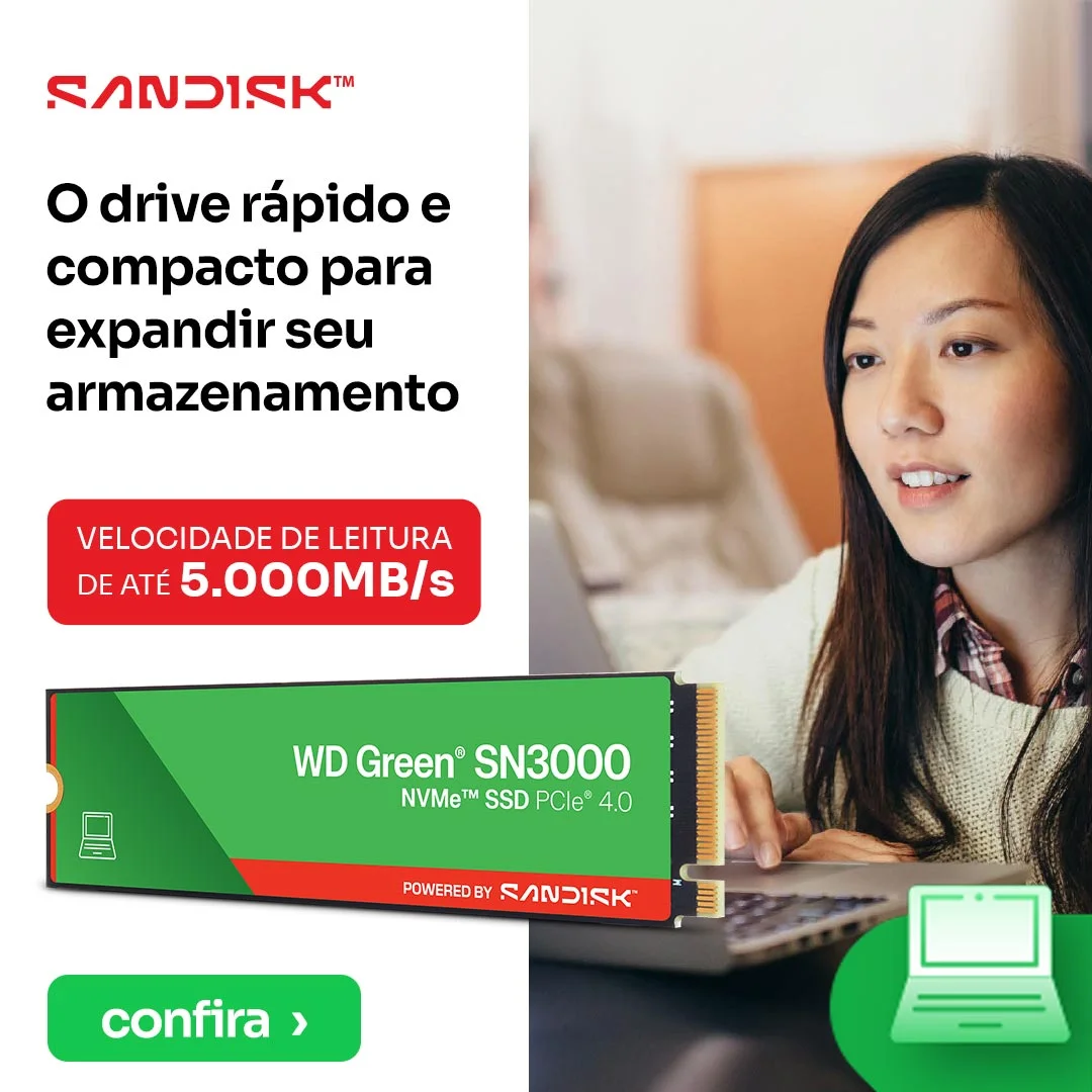 Sandisk SN3000