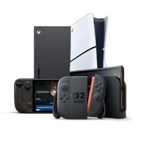 [object Object]Consolas y Videojuegos