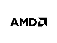 Logo AMD