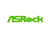 Logo ASROCK
