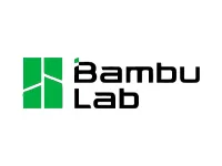 Logo BAMBU LAB