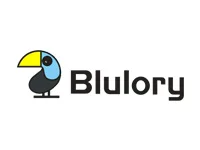 Logo BLULORY
