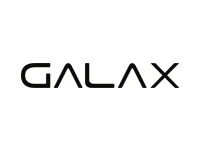 Logo GALAX