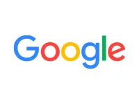 Logo GOOGLE
