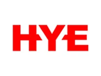 Logo HYE