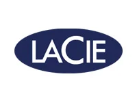 Logo LACIE
