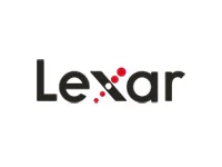 Logo LEXAR