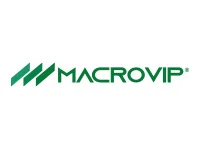 Logo MACROVIP