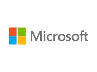 Logo MICROSOFT