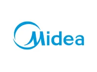 Logo MIDEA