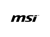 Logo MSI