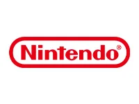 Logo NINTENDO
