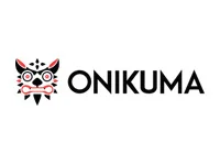Logo ONIKUMA GAMING
