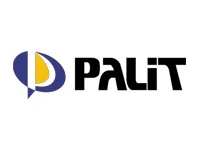 Logo PALIT