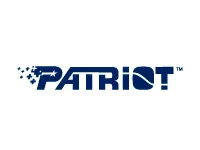 Logo PATRIOT