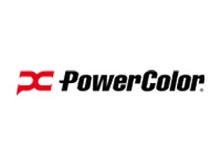 Logo POWERCOLOR