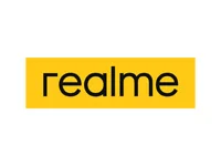 Logo REALME