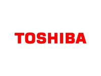 Logo TOSHIBA