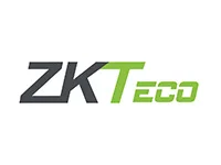 Logo ZKTECO