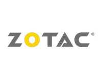 Logo ZOTAC