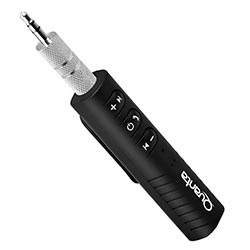 Anúncio: Adaptador Receiver de Áudio 3.5MM / Bluetooth Quanta QTRABT10