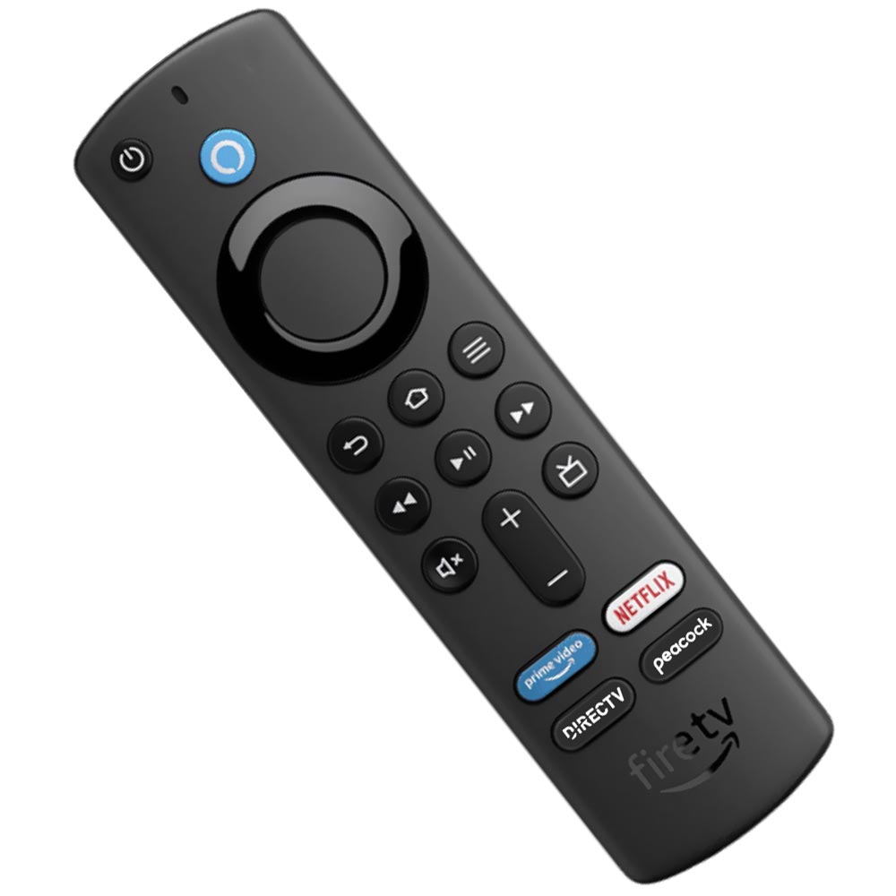 Amazon Fire TV Stick 2 Generación 4K / Wifi 6 / Alexa - Negro · CONECTIVIDAD WIRELESS