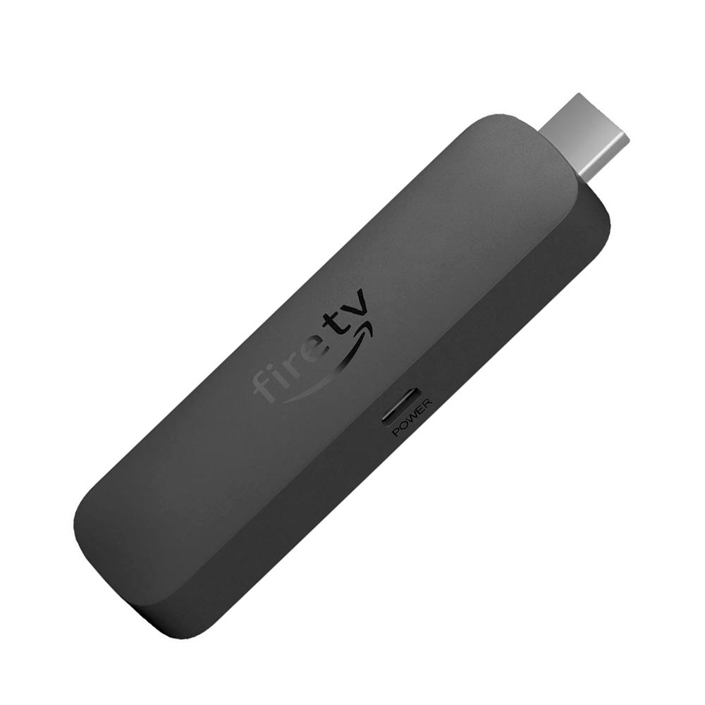 Amazon Fire TV Stick 4K Select / 8GB / Wifi 5 / Alexa - Negro · MEMORIA RAM