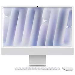Apple iMac MWUC3LL/A M4 Tela 24