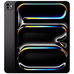 Anúncio: Apple iPad Pro M5 MDWK4LL/A 256GB / Tela 11.1" - Space Black (2025)
