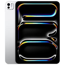 Anúncio: Apple iPad Pro M5 MDWL4LL/A 256GB / Tela 11.1" - Silver (2025)