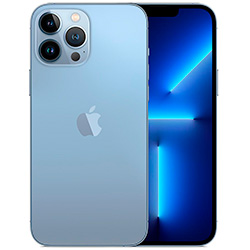Apple iPhone 17 Pro Max MFXM4LL/A A3257 512GB / eSIM - Deep Blue