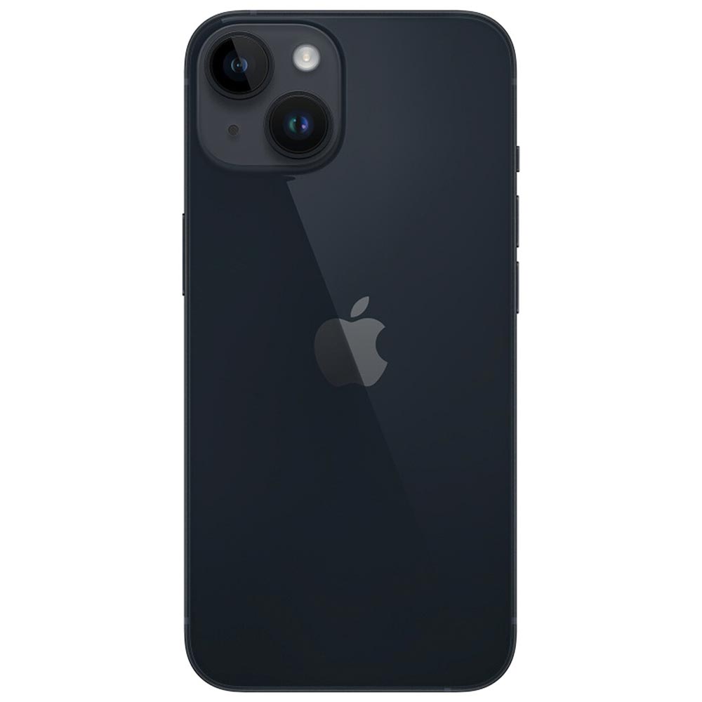 Apple iPhone 14 MVUP3CH/A A2884 128GB / nanoSIM - Midnight | Apple