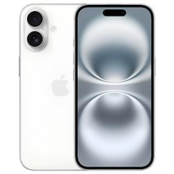 Apple iPhone 17 MG474LL/A A3258 256GB / eSIM - White | APPLE