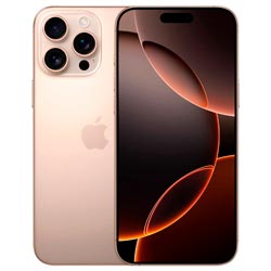 Apple IPhone 15 Pro Max MU683LL/A A2849 256GB - Natural Titanium