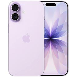 Apple iPhone 17 MG6A4J/A A3519 256GB / eSIM - Lavender | APPLE