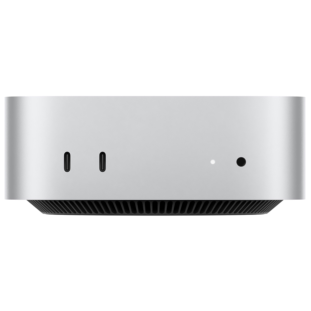Apple Mac Mini MCYT4LL/A A3238 M4 10 Core / 24GB de RAM / 512GB