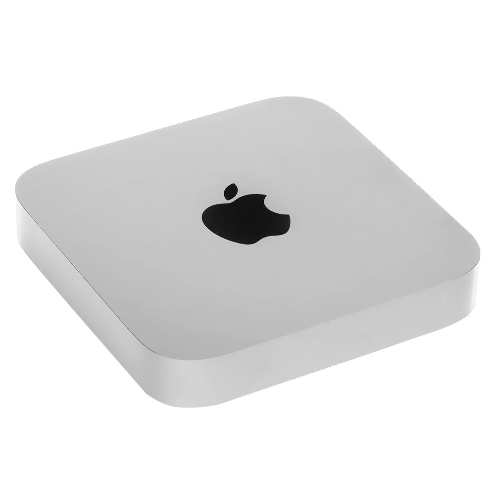 Apple Mac Mini MMFJ3LL/A A2686 M2 Octa Core / 8GB de RAM / 256GB