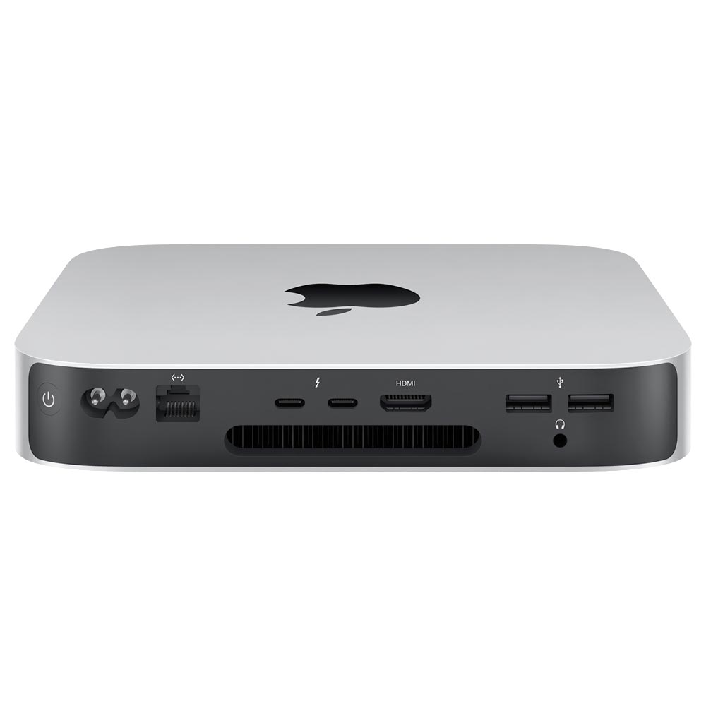 Apple Mac Mini MMFJ3LL/A A2686 M2 Octa Core / 8GB de RAM / 256GB