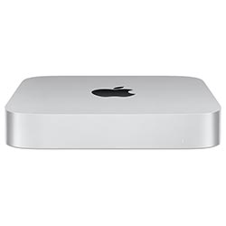 Apple Mac Mini MMFJ3LL/A A2686 M2 Octa Core / 8GB de RAM / 256GB