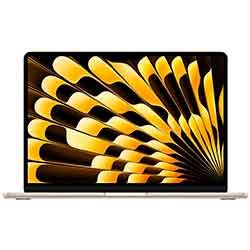 Apple MacBook Air MC7X4HN/A A2681 M2 Octa Core Tela Retina 13.6