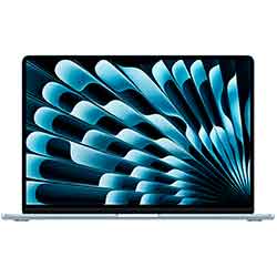 Apple MacBook Air MXCV3LL/A A3113 M3 Octa Core Tela Retina 13.6