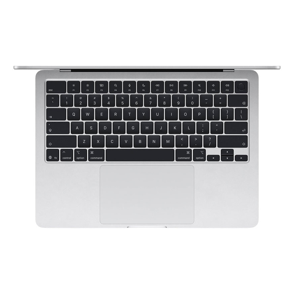 Apple MacBook Air MDV94LL/A A3448 M5 10 Core Pantalla Retina 15.3" / 16GB de RAM / 512GB SSD - Silver (2026) - vista 2