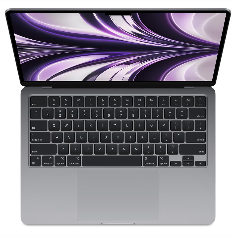 Macbook Air M2 15インチ Apple MacBook Air MQKQ3LL/A A2941 M2 Octa Core Tela Retina 15.3