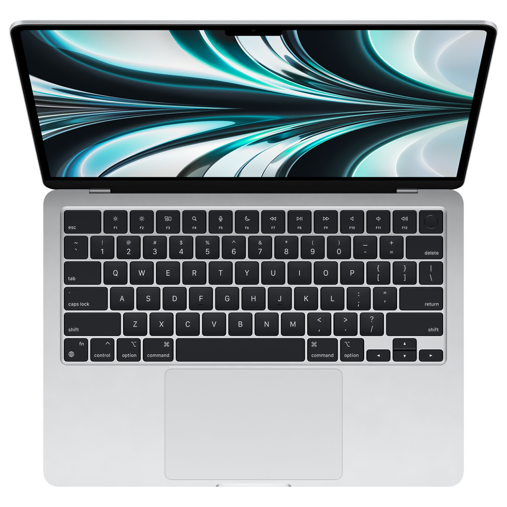 Apple MacBook Air MQKR3BZ/A A2941 M2 Octa Core Tela Retina 15.3