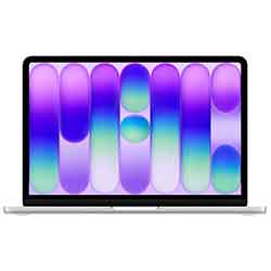 Apple MacBook Neo MHFC4LL/A A3404 A18 Pro 6 Core Pantalla Retina 13.0" / 8GB de RAM / 512GB SSD - Silver (2026)