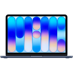 Apple MacBook Neo MHFF4LL/A A3404 A18 Pro 6 Core Pantalla Retina 13.0" / 8GB de RAM / 256GB SSD - Indigo (2026)